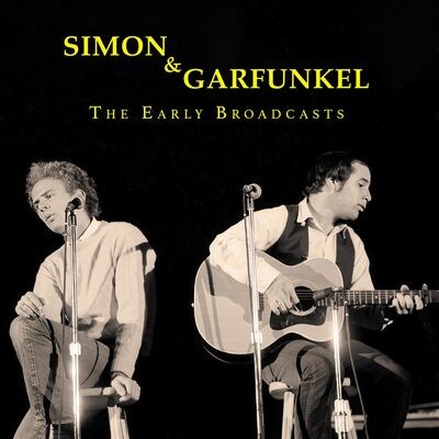 Simon garfunkel early - &,