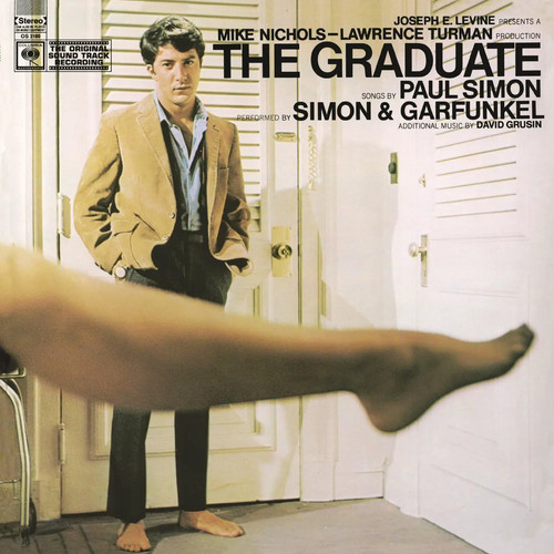 Simon garfunkel the - &,
