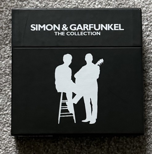 Simon garfunkel the - simon,