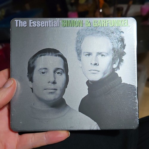 Simon garfunkel the - simon, &