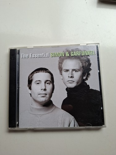 Simon and garfunkel - and,