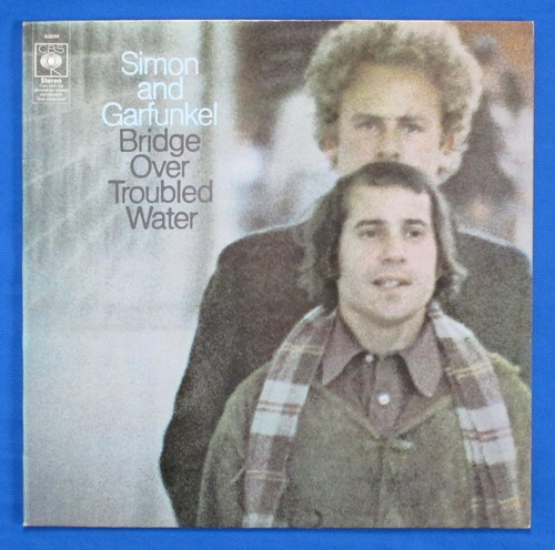 Simon garfunkel bridge - ~,