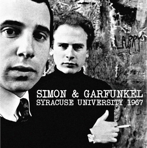 Simon garfunkel syracuse - simon,