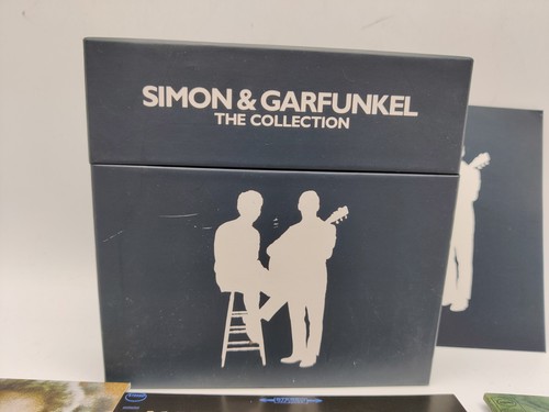 Simon garfunkel the - simon,