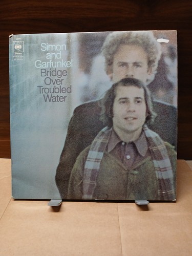Simon and garfunkel bridge - and, |
