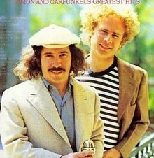 Simon and garfunkels greatest - simon,