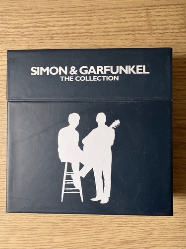 Simon garfunkel collection - simon,