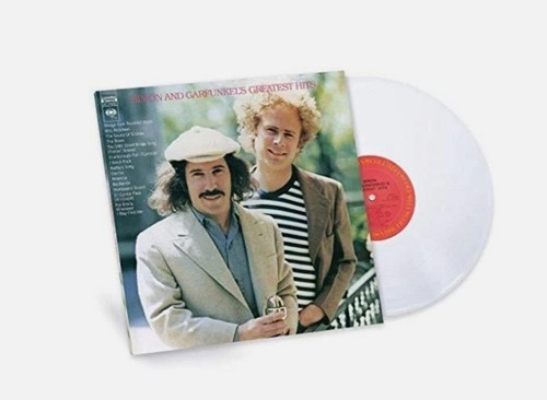 Simon garfunkel greatest - simon,