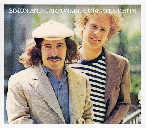 Simon garfunkel greatest - simon, &