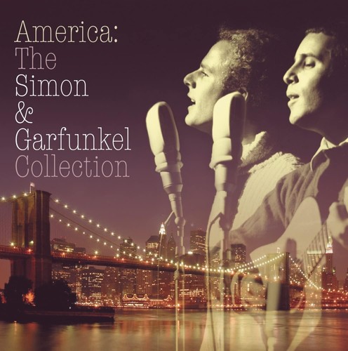 Simon garfunkel america - &,