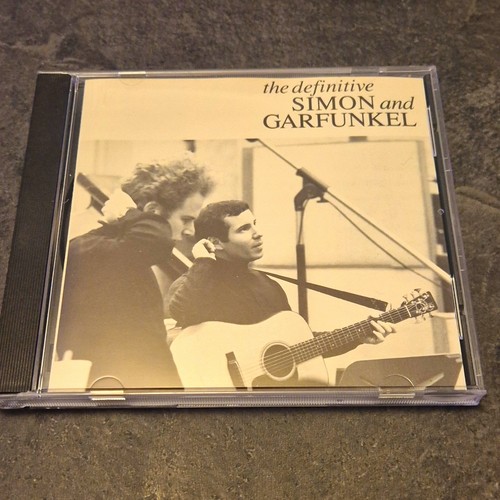 Simon and garfunkel the - garfunkel,