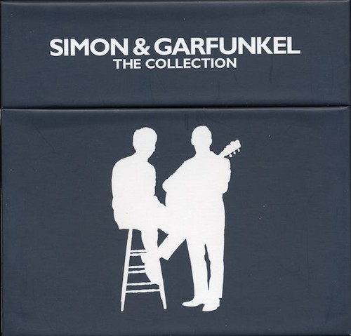 Simon garfunkel the - simon,