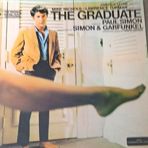 Simon garfunkel the graduate - &,
