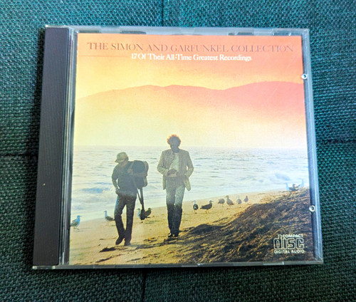 Simon garfunkel the - simon, &