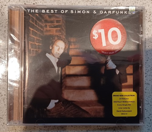 The best simon garfunkel - best,