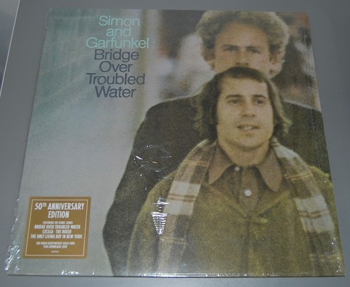 Simon and garfunkel bridge - |,