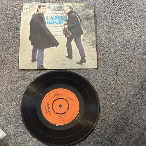 Simon garfunkel am - am, a