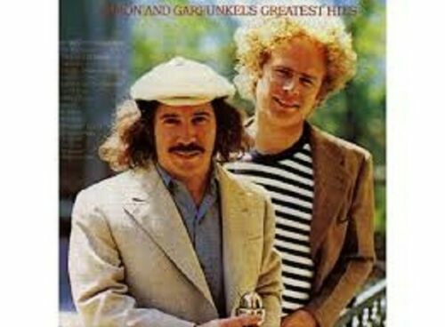Simon garfunkel greatest - simon,