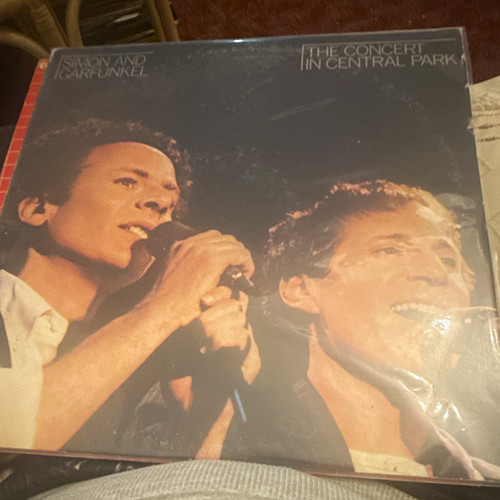 Simon garfunkel the - garfunkel,