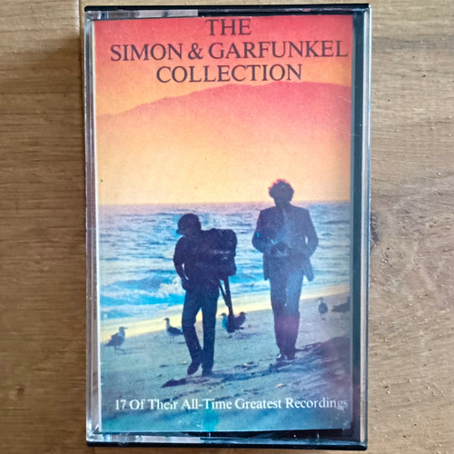 Simon garfunkel the - simon, &