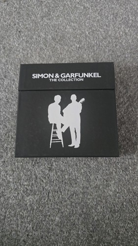 Simon garfunkel the - garfunkel,