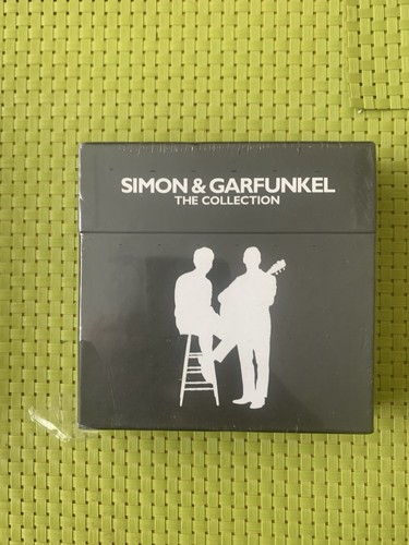 Simon garfunkel collection - simon,