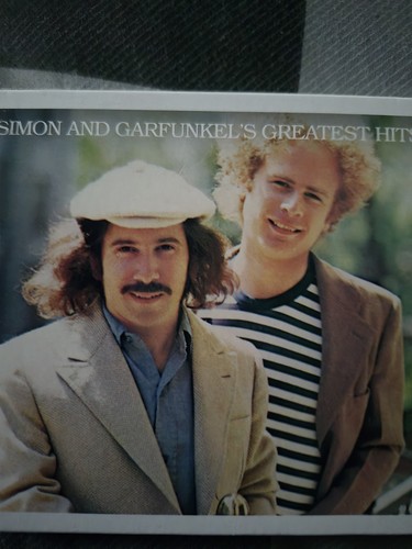 Simon and garfunkel greatest - simon,