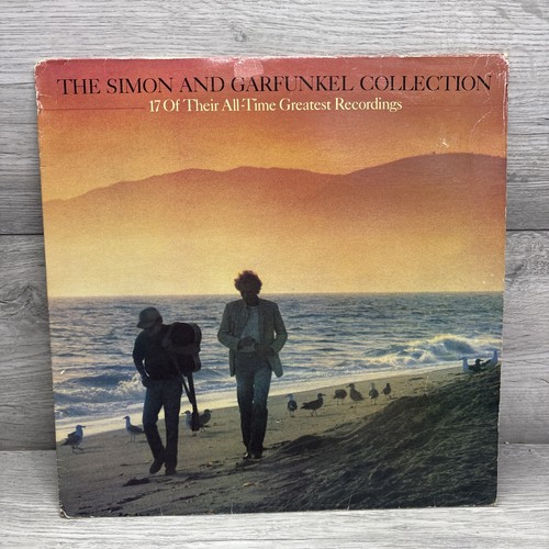 The simon garfunkel - the, &
