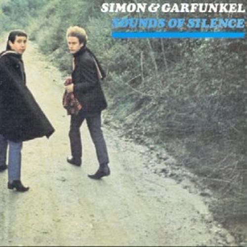 Simon garfunkel sounds of - garfunkel,