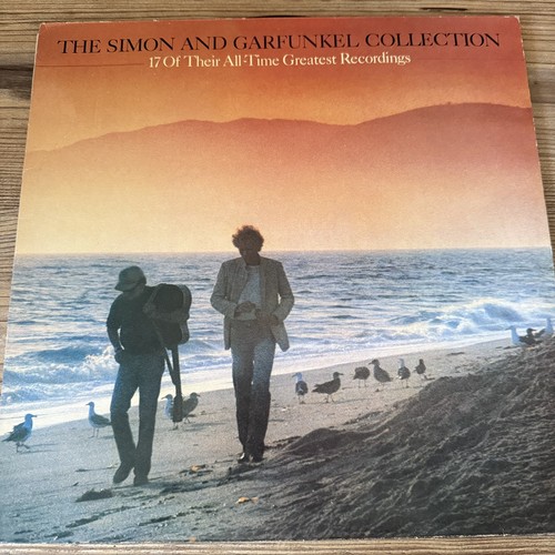 The simon garfunkel - simon, &