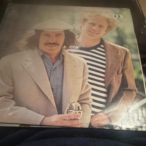 Simon and garfunkel 1972 - simon,