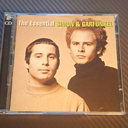 Simon garfunkel the - &,