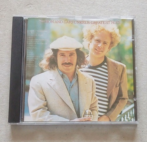 Simon and garfunkel greatest - simon,
