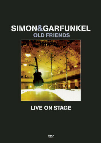 Simon and garfunkel old - simon,