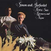 Simon garfunkel parsley - &, :