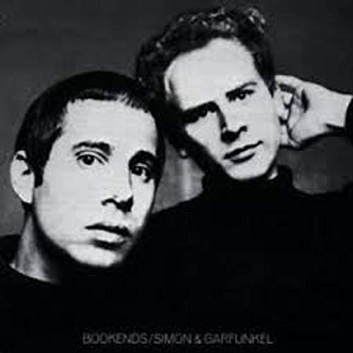 Simon and garfunkel bookends - simon,
