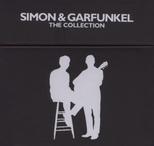 Simon garfunkel the - &, :