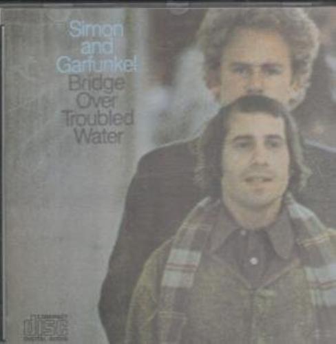 Simon and garfunkel bridge - simon,