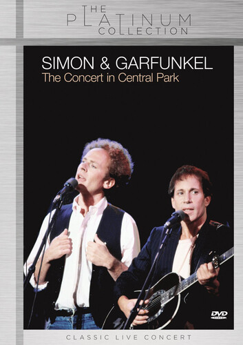 Simon and garfunkel the - simon,