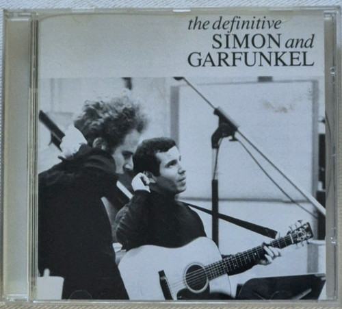 Simon garfunkel the - garfunkel,