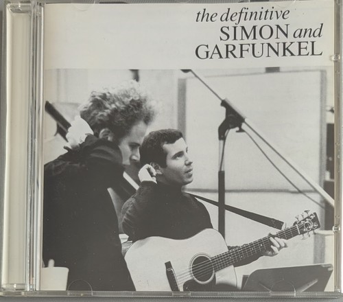 Simon garfunkel the - simon,