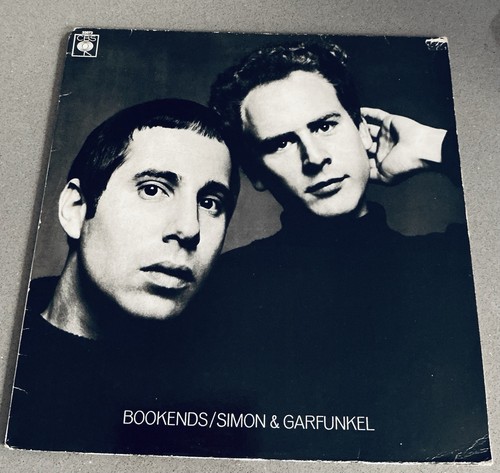 Simon garfunkel bookends - &,