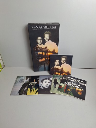 Columbia studio recordings - columbia,