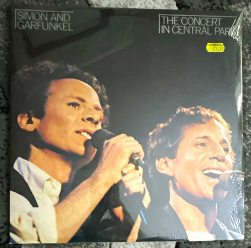 Simon and garfunkel the - simon,
