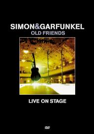 Simon and garfunkel old - garfunkel:,