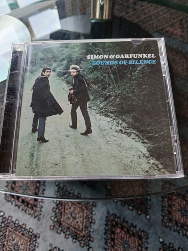 Simon and garfunkel sounds - simon,