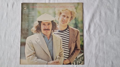 Simon garfunkel greatest - &,