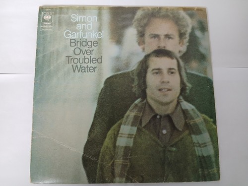 Simon and garfunkel bridge - garfunkel,