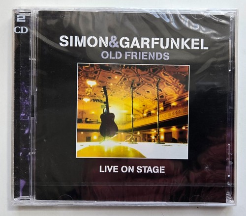 Simon garfunkel old - -,