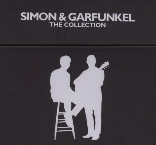 Simon garfunkel the - &, –